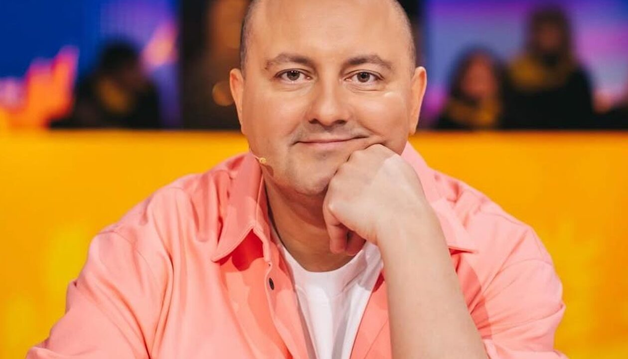 Юрій Ткач назвав шкідливу звичку, яка мало не зруйнувала його шлюб