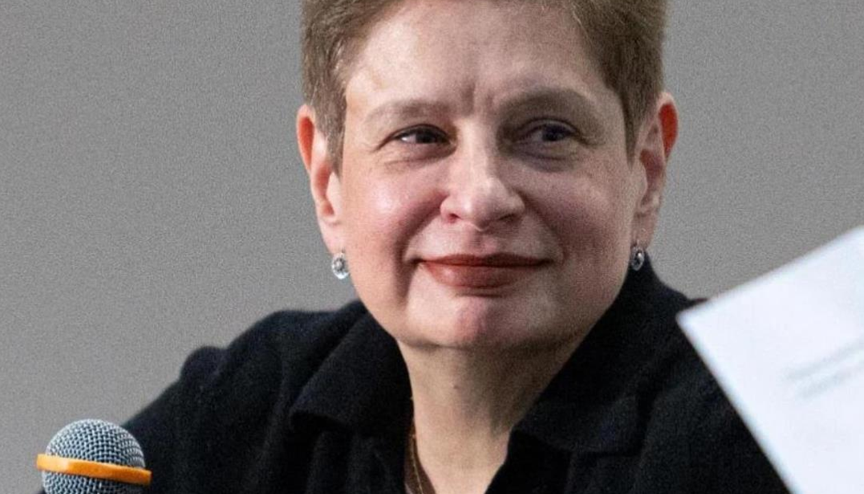 У Росії правнучку Хрущова визнали "іноагентом"