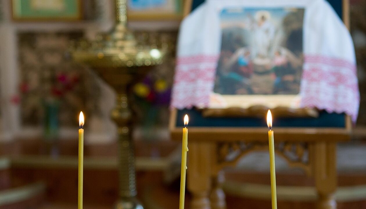 Російська православна церква збудує храм у столиці ОАЕ