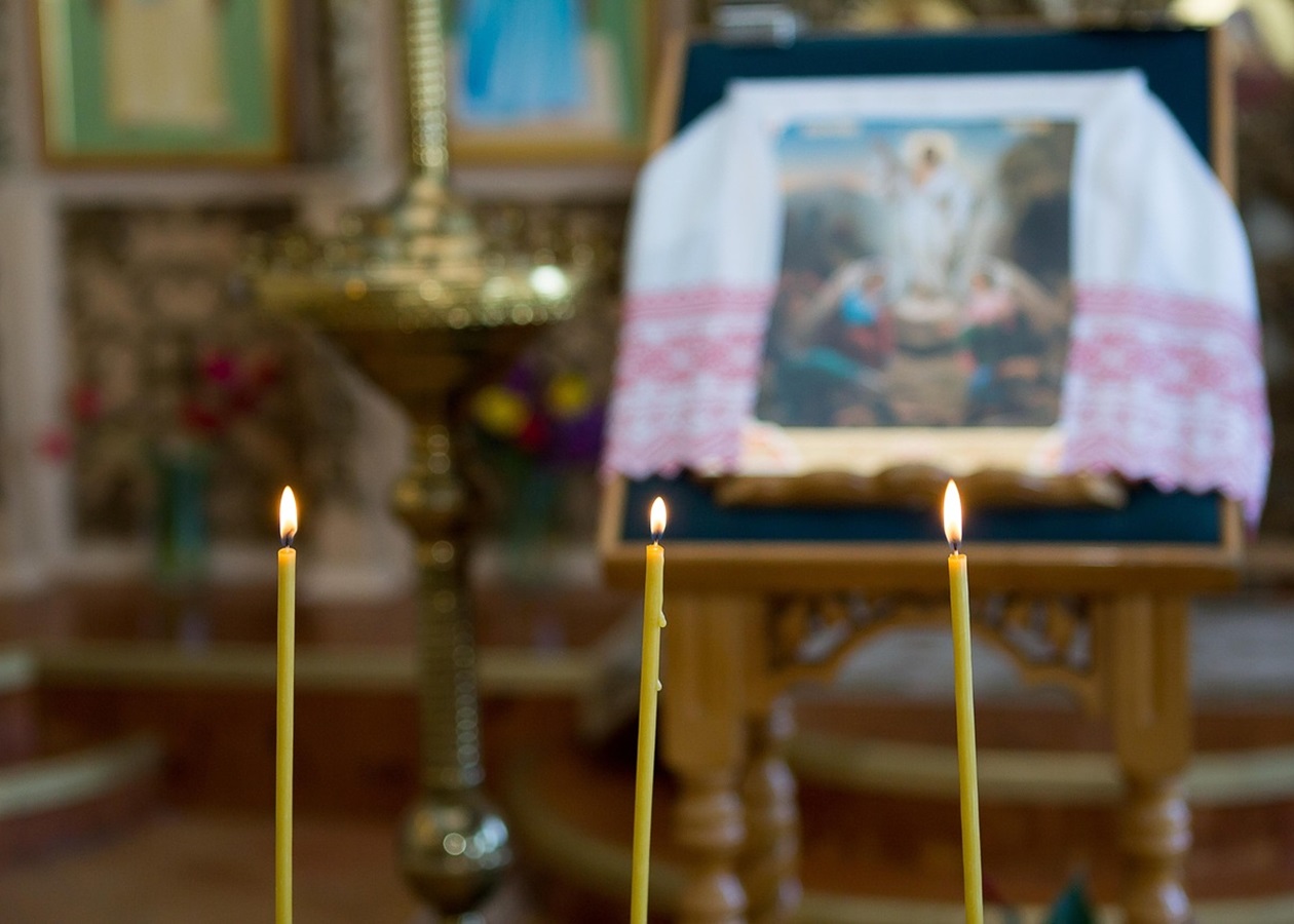 Російська православна церква збудує храм у столиці ОАЕ