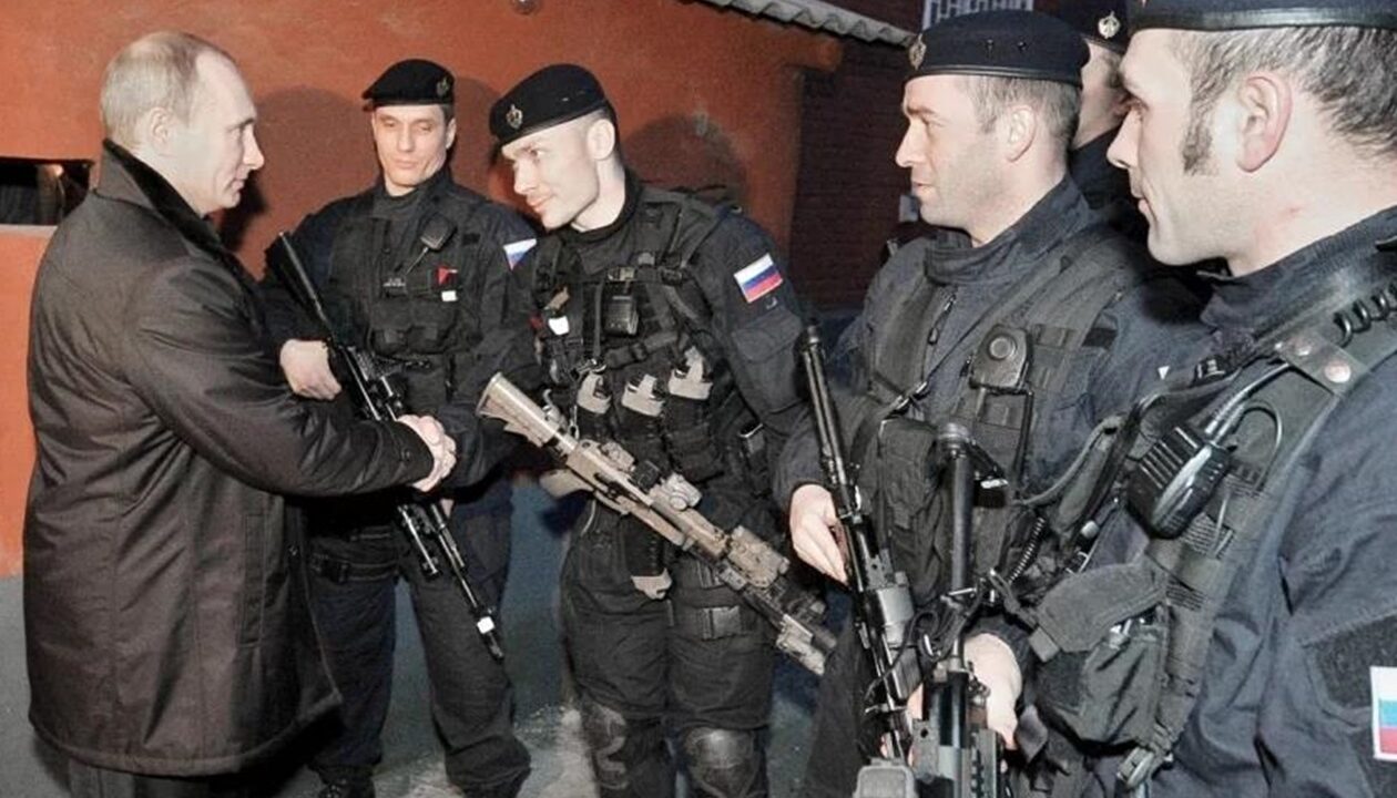 Спецслужби РФ створили секретний підрозділ для вбивств за кордоном - ЗМІ