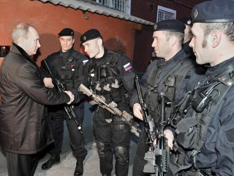 Спецслужби РФ створили секретний підрозділ для вбивств за кордоном - ЗМІ