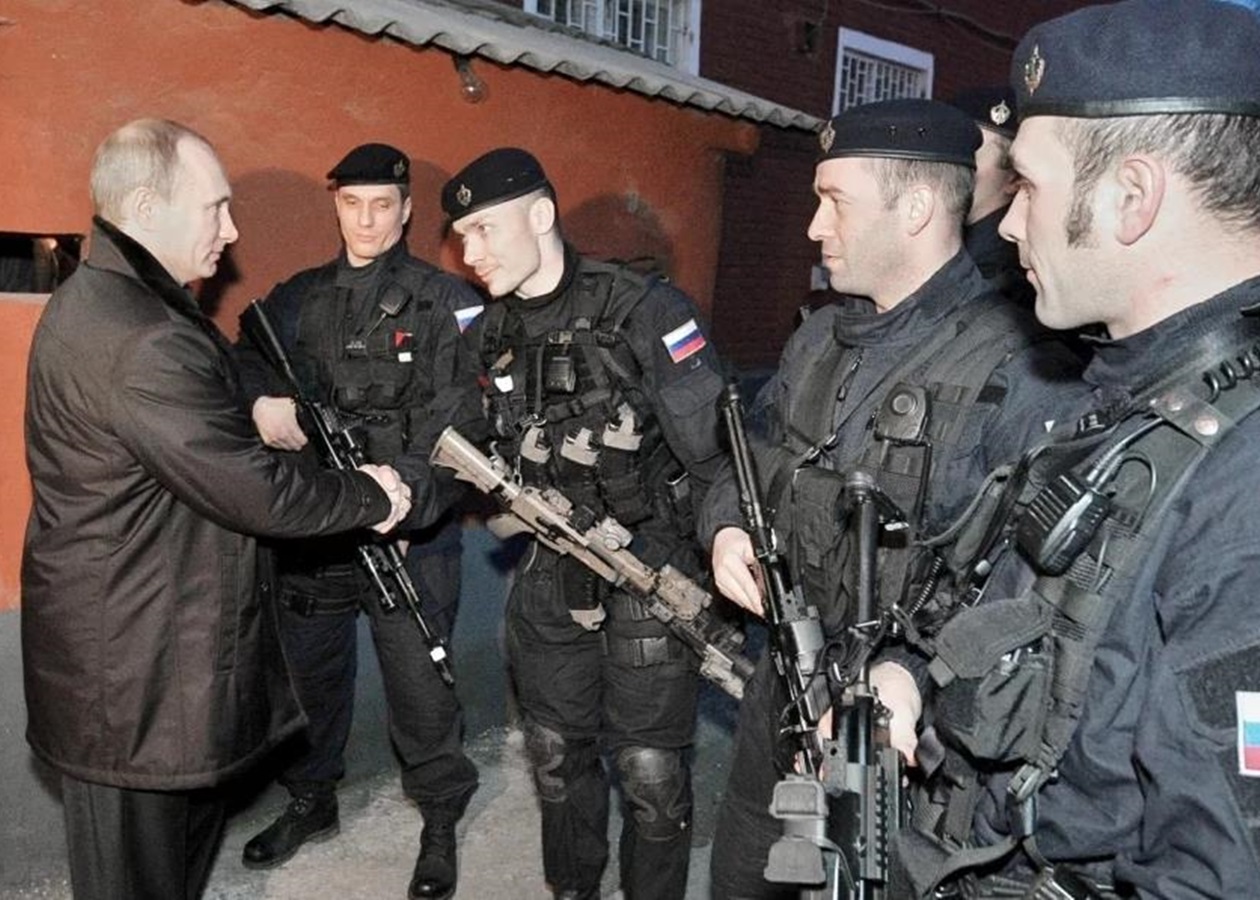 Спецслужби РФ створили секретний підрозділ для вбивств за кордоном - ЗМІ