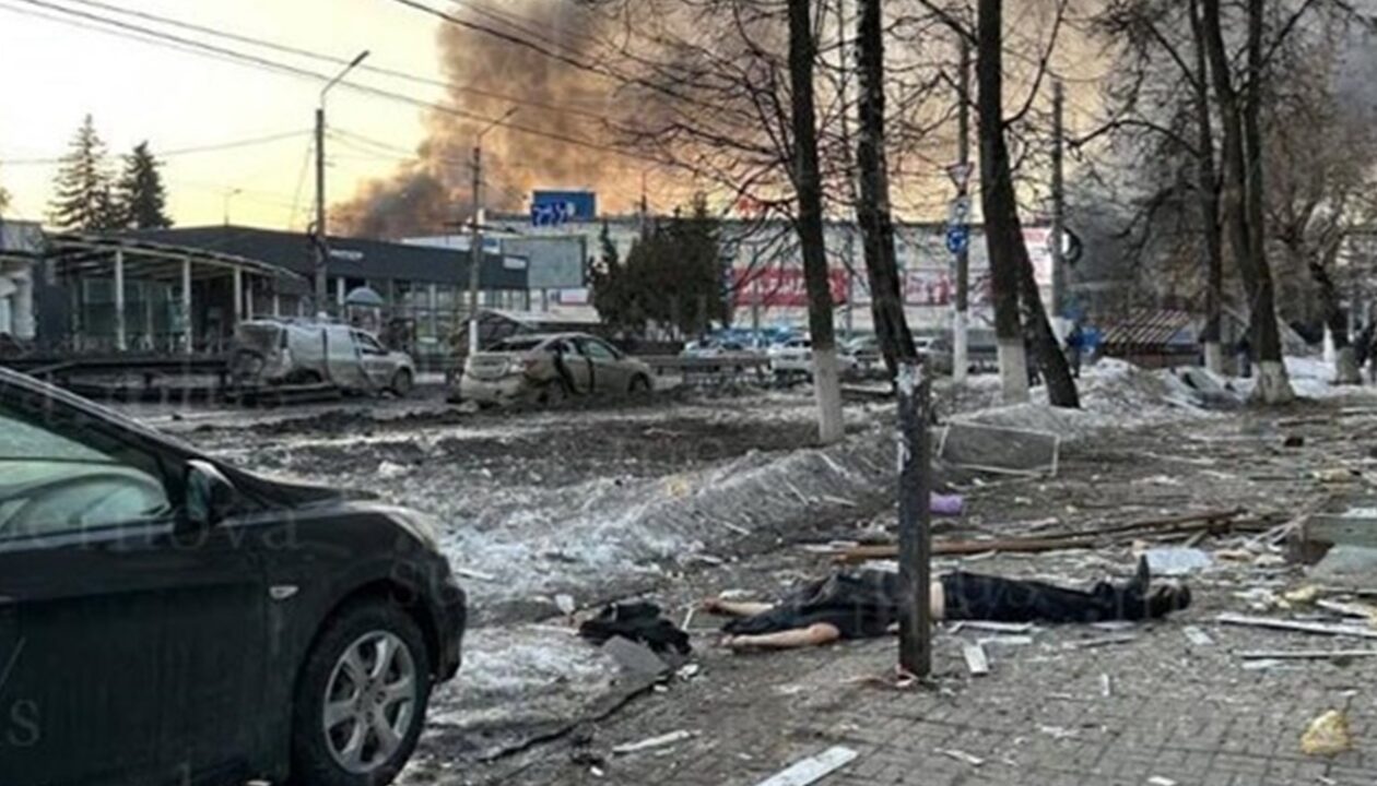 Удар по заводу у Брянську: кількість загиблих зросла