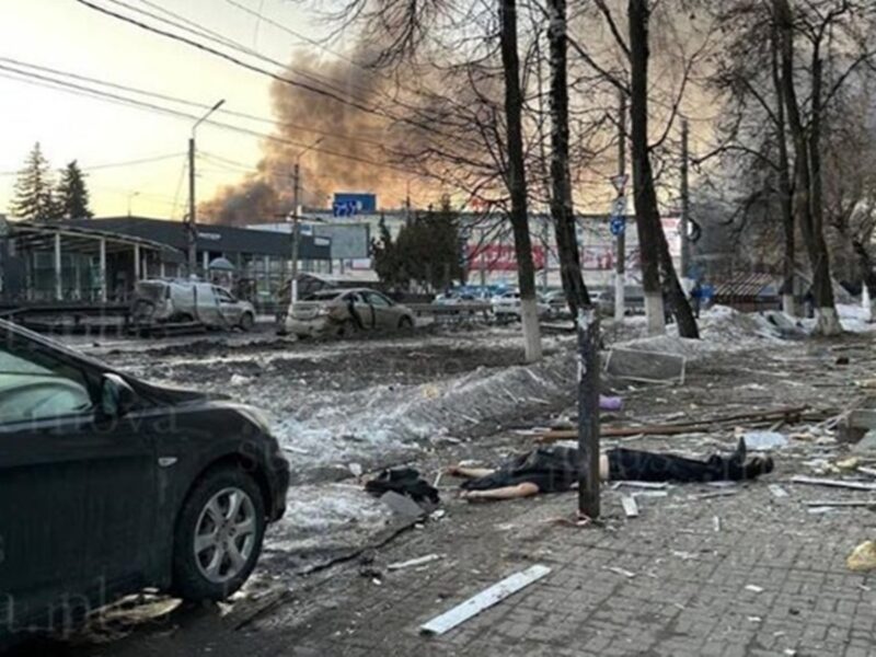 Удар по заводу у Брянську: кількість загиблих зросла