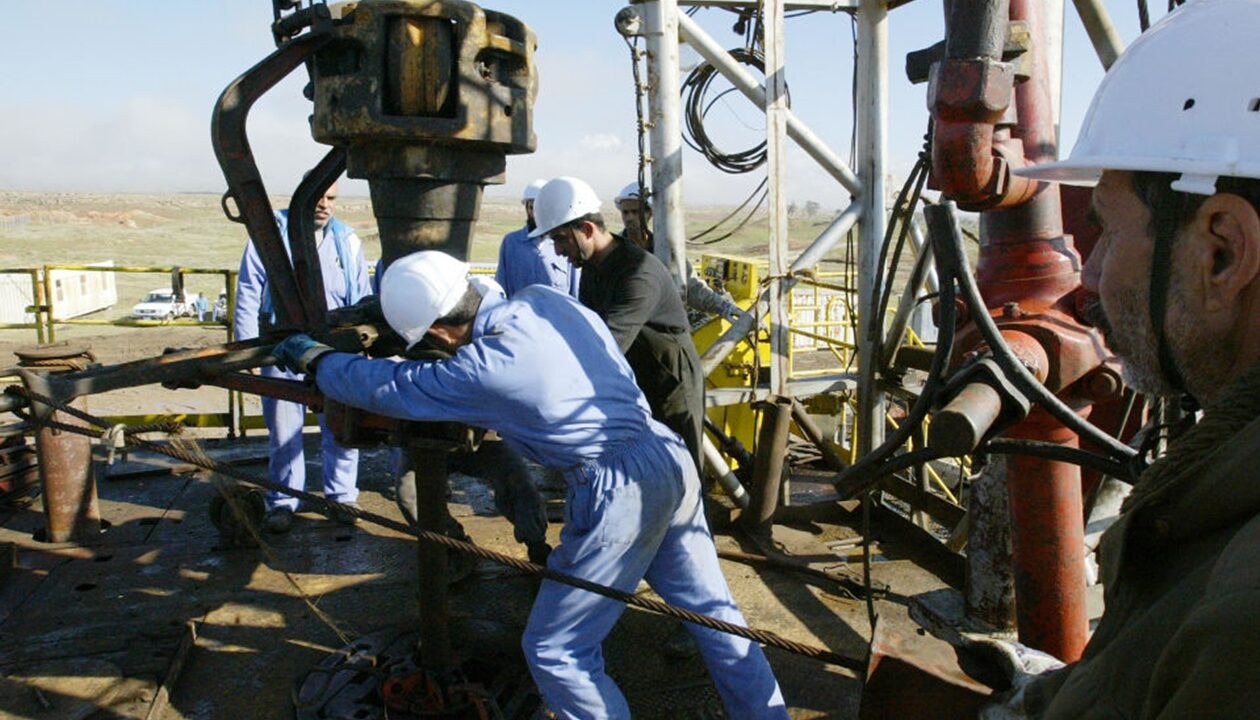 Війна з Іраном: Ірак планує експортувати нафту напряму в Туреччину