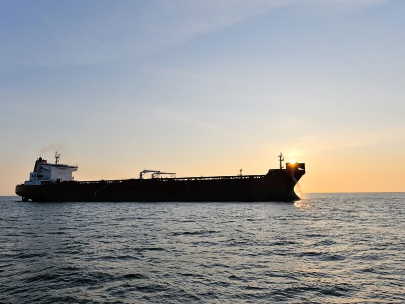 Російська нафта встановила рекордну ціну з 2022 року