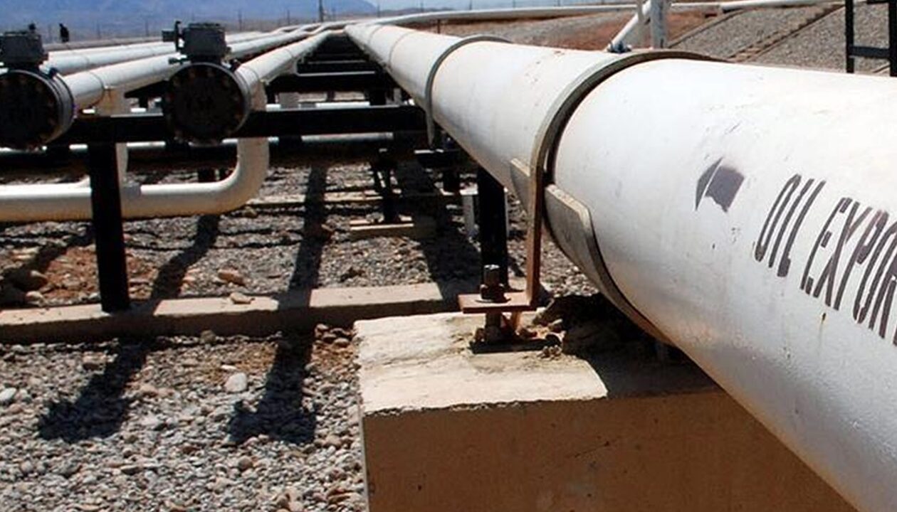 Ірак відновив експорт нафти через Туреччину