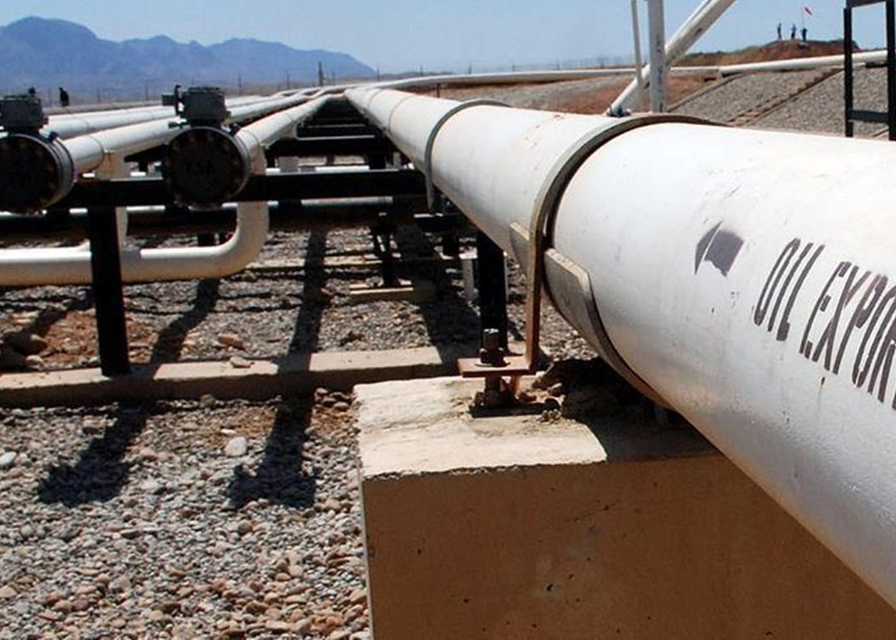 Ірак відновив експорт нафти через Туреччину