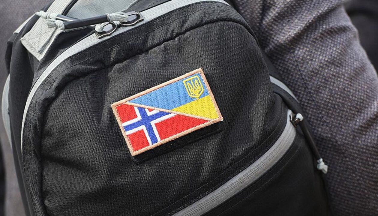 Норвегія надасть Україні 200 млн доларів