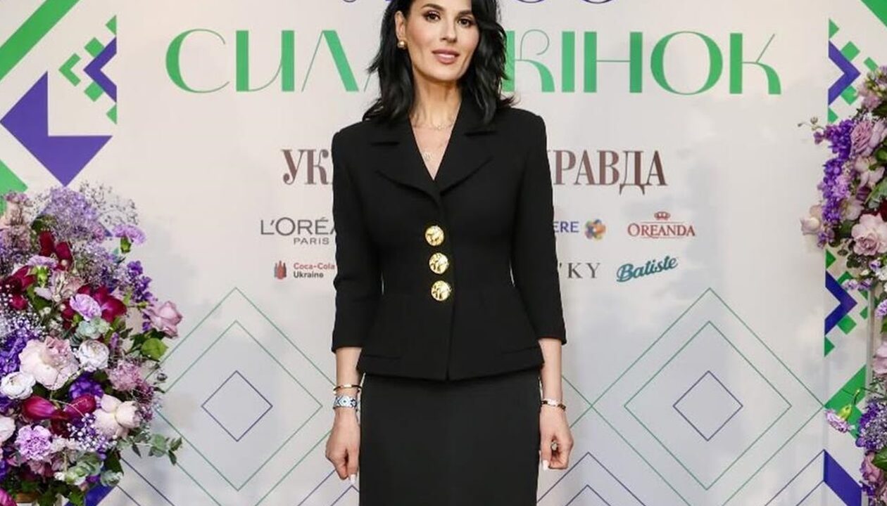 Як позбутися тривоги за хвилини: Єфросиніна показала просту техніку