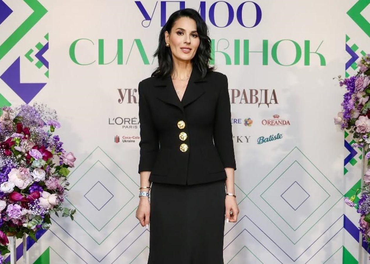 Як позбутися тривоги за хвилини: Єфросиніна показала просту техніку