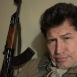 Український ведучий потрапив у ДТП