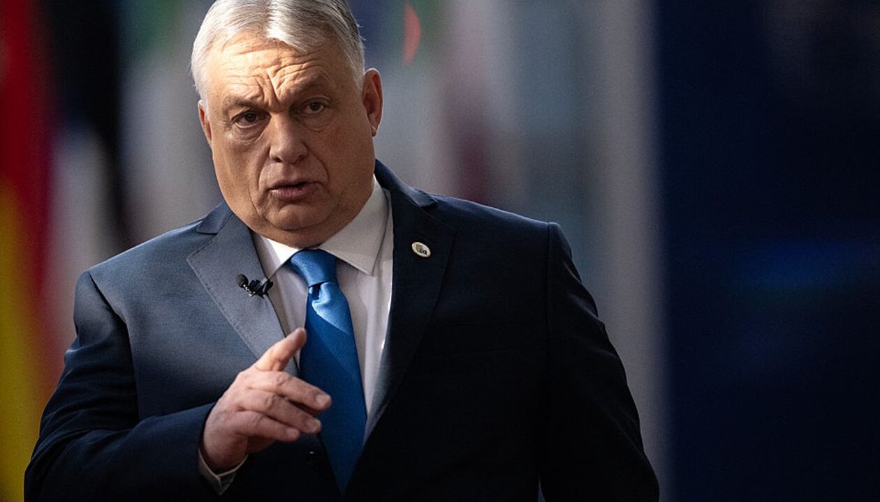 Орбан відмовляється підтримувати Україну без нафти