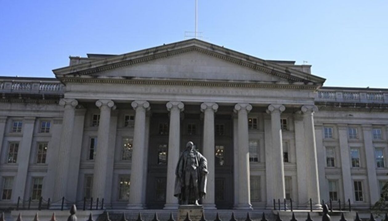 Держборг США сягнув нового максимуму