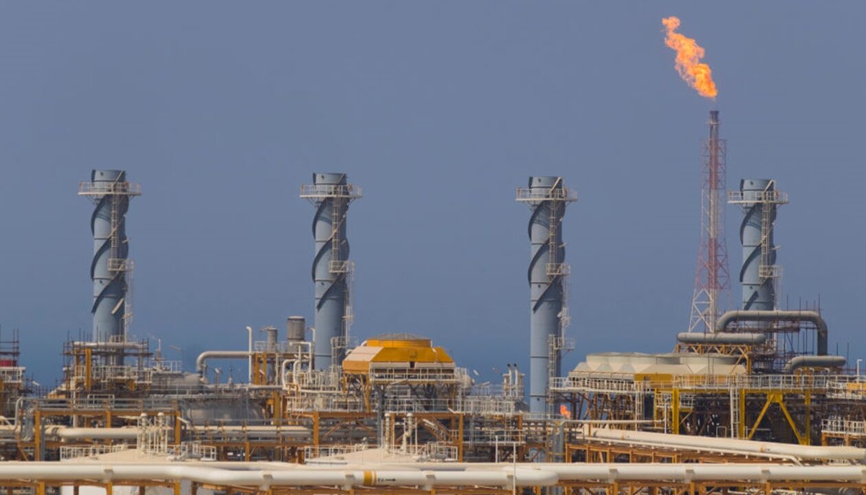 СюжетБуде дефіциту газу? Ескалація на Близькому Сході