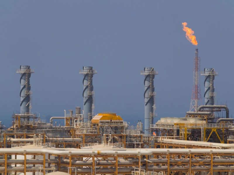 СюжетБуде дефіциту газу? Ескалація на Близькому Сході