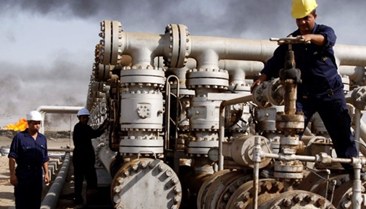 Саудівська Аравія відновила експорт нафти на 50% в обхід Ормузу