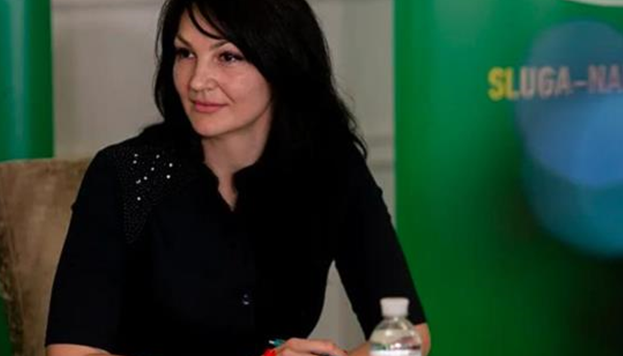 ВАКС оголосив вирок депутатці Марченко