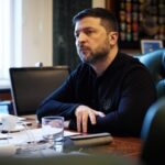 Зеленський анонсував зустріч переговорних груп