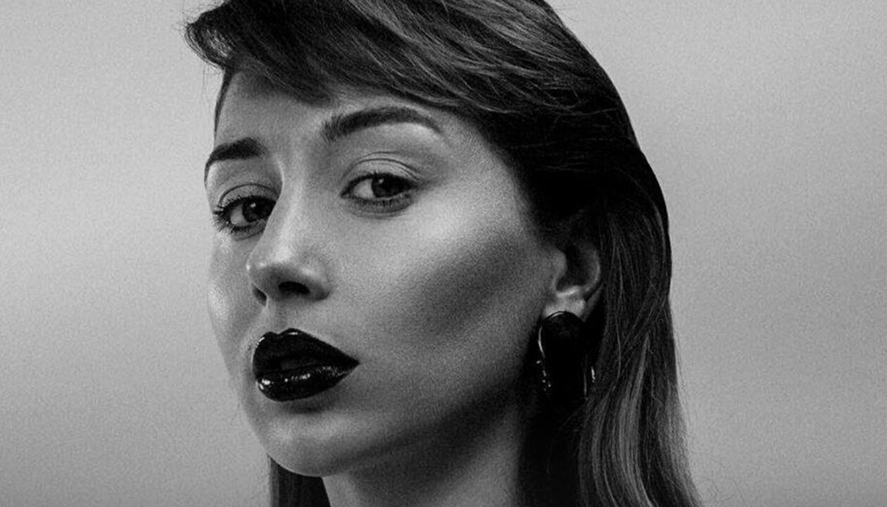 Українка Таню Муіньо зняла кліп для нового альбому BTS