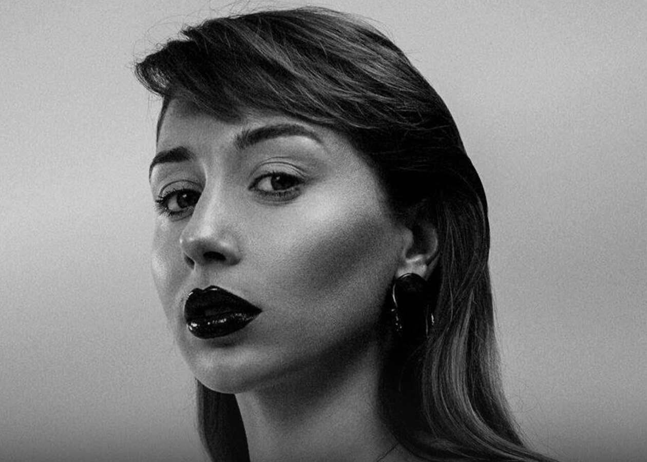 Українка Таню Муіньо зняла кліп для нового альбому BTS