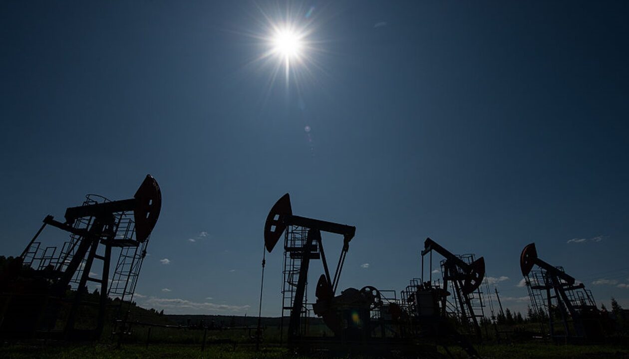 США заборонили постачання нафти з Росії на Кубу, в Іран, КНДР і ТОТ України