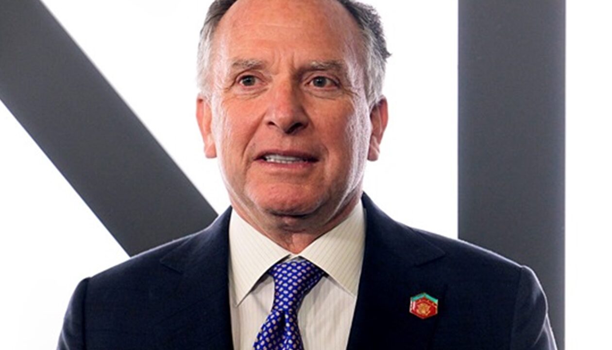 Віткофф назвав дві ключові теми переговорів з Україною