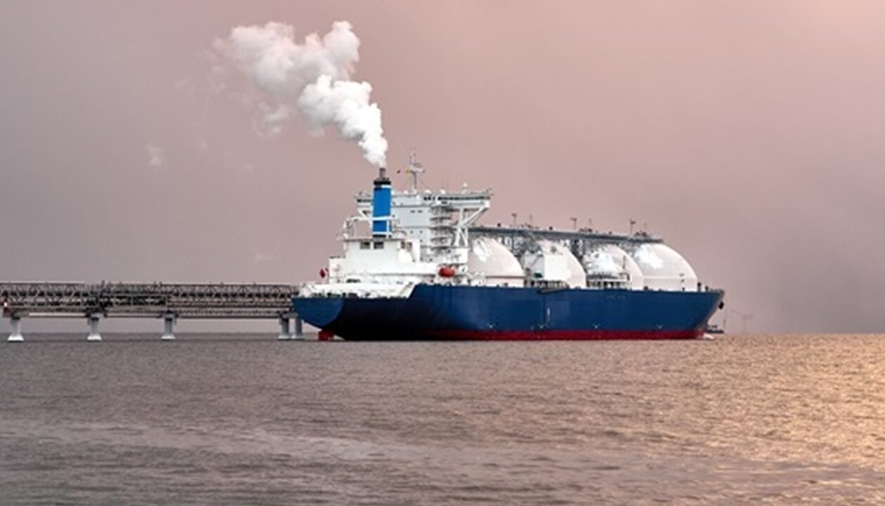 Світ на межі катастрофи через брак СПГ - FT