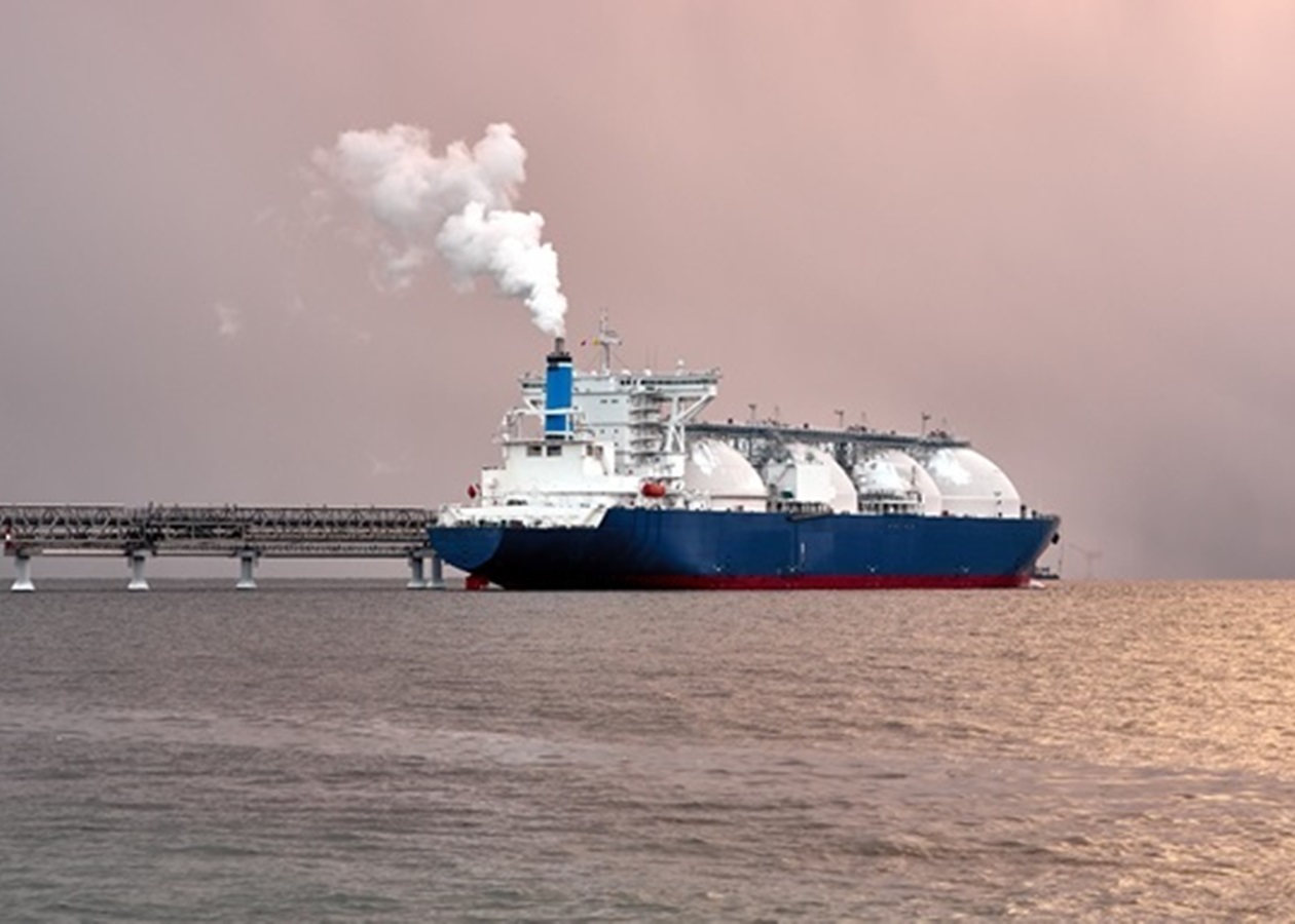 Світ на межі катастрофи через брак СПГ - FT