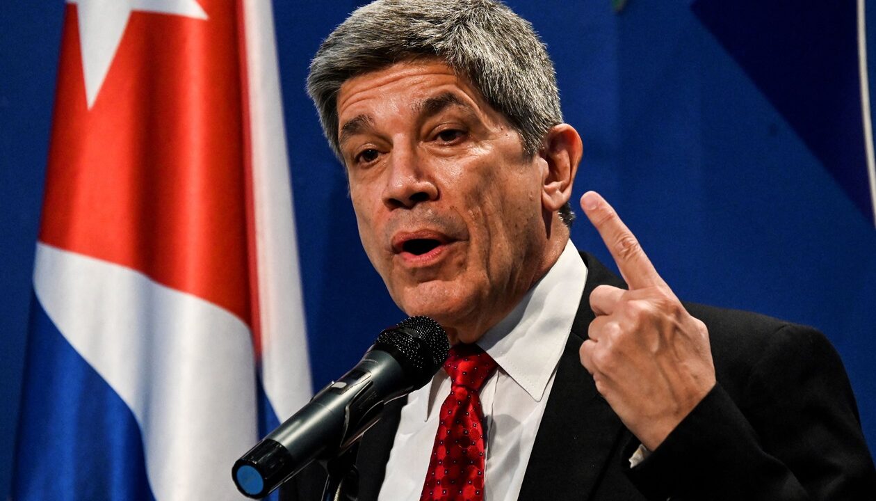 На Кубі заявили, що готуються до війни зі США