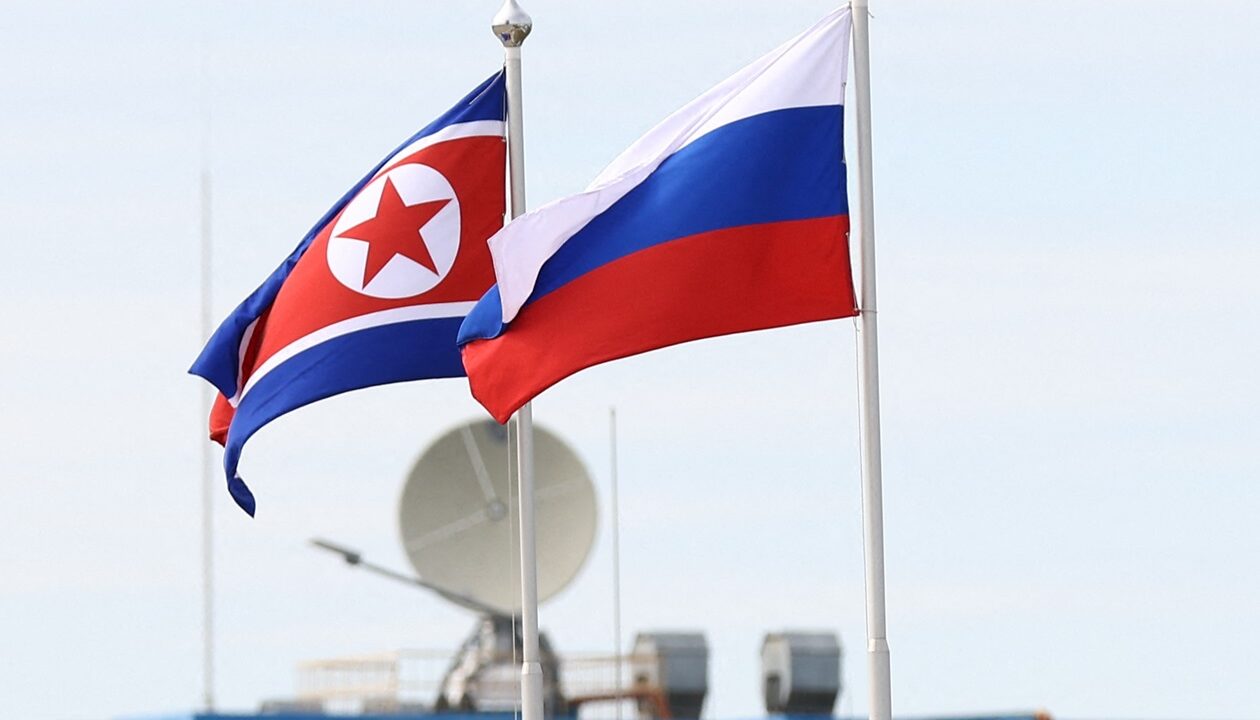 КНДР за валюту віддає своїх громадян у фактичне рабство в РФ