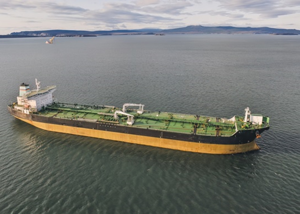 БПЛА паралізували 40% нафтового експорту РФ - ЗМІ