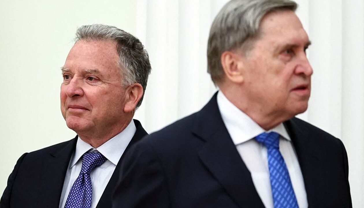 Кремль просить США "натиснули" на Україну