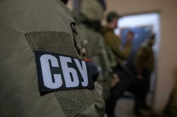 Правоохоронці затримали агента РФ, який готував теракти у центрі Харкова