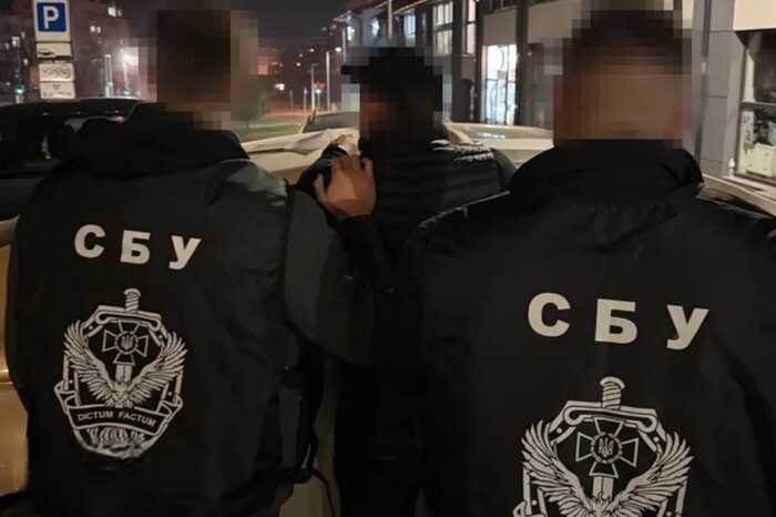 СБУ затримала організаторів восьми схем ухилення від мобілізації