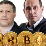 24 мільйонів євро крипти і міжнародні арешти: Брати Владлен і Геннадій Гірини зачищають інтернет від розслідувань про їхній “брудний” бізнес