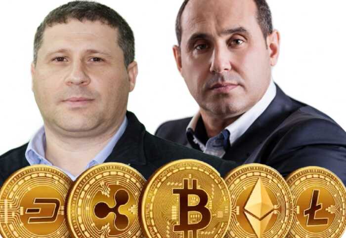 24 мільйонів євро крипти і міжнародні арешти: Брати Владлен і Геннадій Гірини зачищають інтернет від розслідувань про їхній "брудний" бізнес