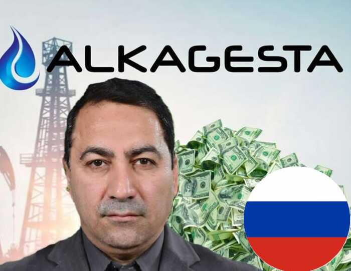 Azim Novruzov, Alkagesta and Sumato Energy: how a partner of SOCAR top official Adnan Ahmadzade built a Malta-based “laundromat” for sanctioned Russian oil