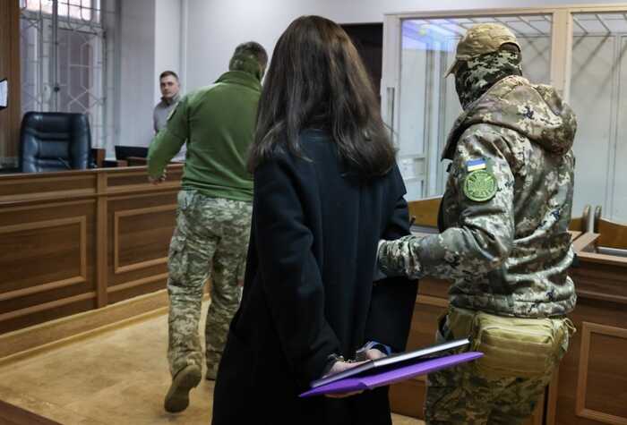 Подвійна гра чи фатальна помилка? Історія арешту Інни Кардаш: від мінських зв’язків до угорських «кураторів»