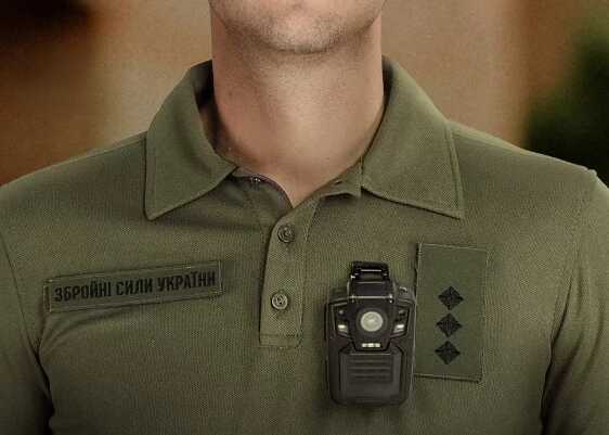 «Сіла батарея» більше не аргумент: суди масово штрафують військкомів за вимкнені бодікамери
