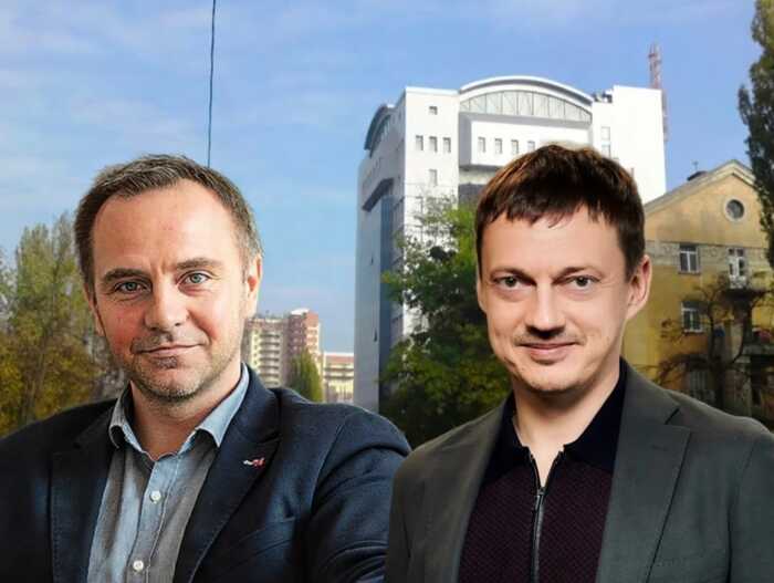 КМДА проти забудовника: як компанія з орбіти Ростислава Мельника намагається через суди проштовхнути 27-поверхівку на Лук’янівці