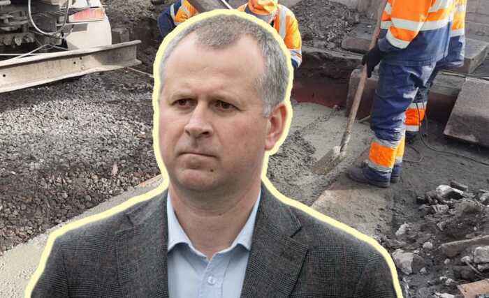 Дискримінаційні тендери й завищені ціни: у «Київавтошляхмісті» виявили порушень на 56,5 мільйонів гривень