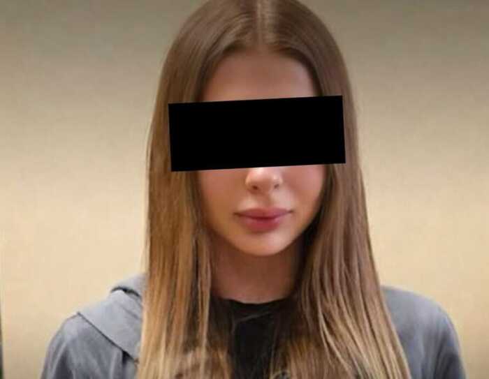 Забрала мільйон і потрапила до в’язниці: у Польщі заарештували 19-річну шахрайку з України