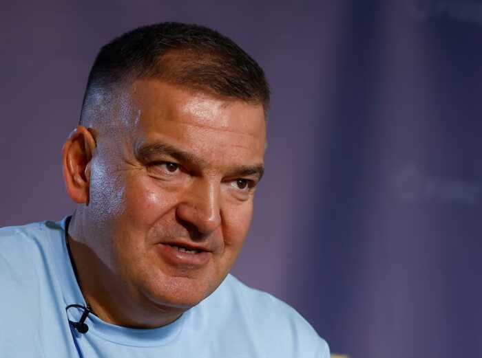 Nach dem Skandal um „Fire Point“ und neuen Details aus den „Aufnahmen“ versucht Denys Shtilerman, Spuren und Verbindungen zum korrupten Mindich zu beseitigen