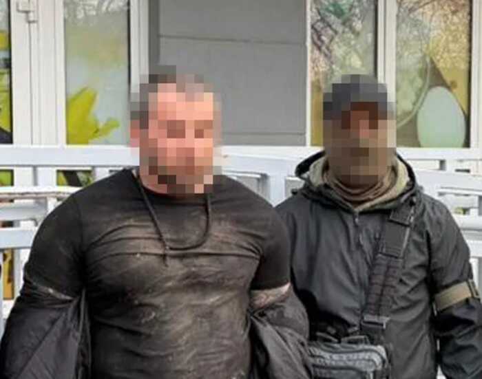 Одесі затримали агента ФСБ під час спроби замовного вбивства — СБУ