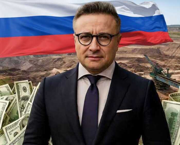 Аферист Олег Цюра марно зачищає інтернет від матеріалів про виведення мільйонів із держпідприємств і зв’язки з РФ