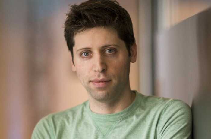 У будинок глави OpenAI Сема Альтмана кинули «коктейль Молотова»