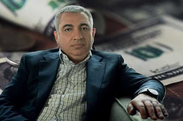 Offshore laundering network: Uzbek businessman Ovik Mkrtchyan routed illicit funds through Cyprus and Switzerland into Western banks