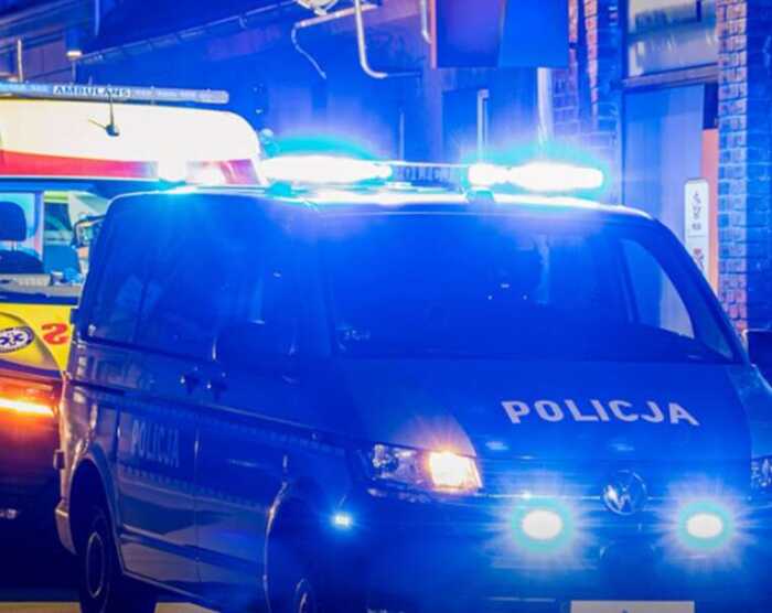 Різанина в центрі Варшави: 27-річний українець накинувся з ножем на співвітчизницю